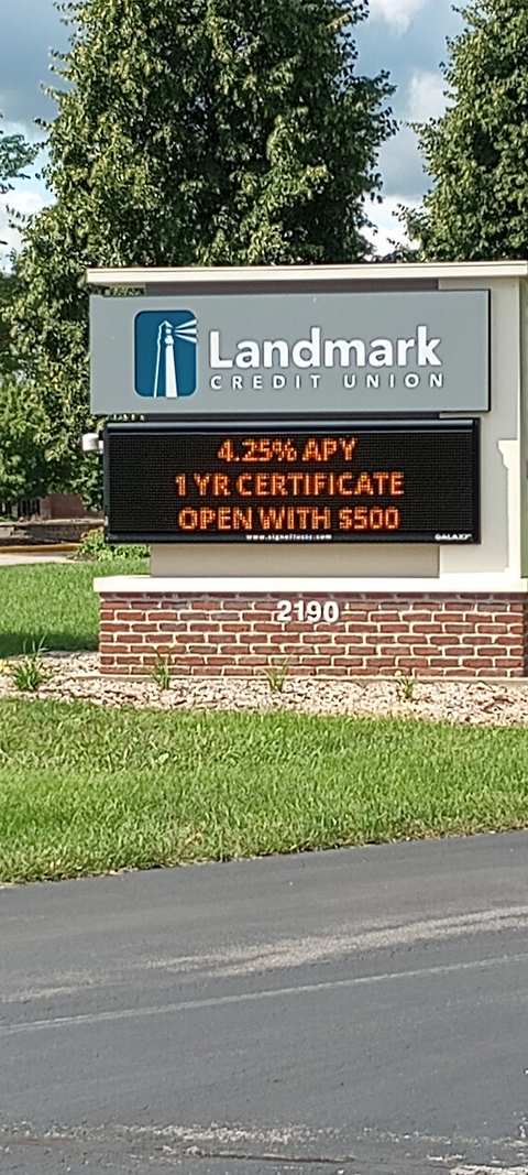 Landmark Credit Union — photo 2