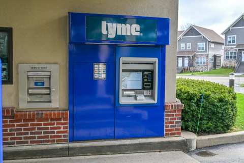 Landmark Credit Union — photo 3