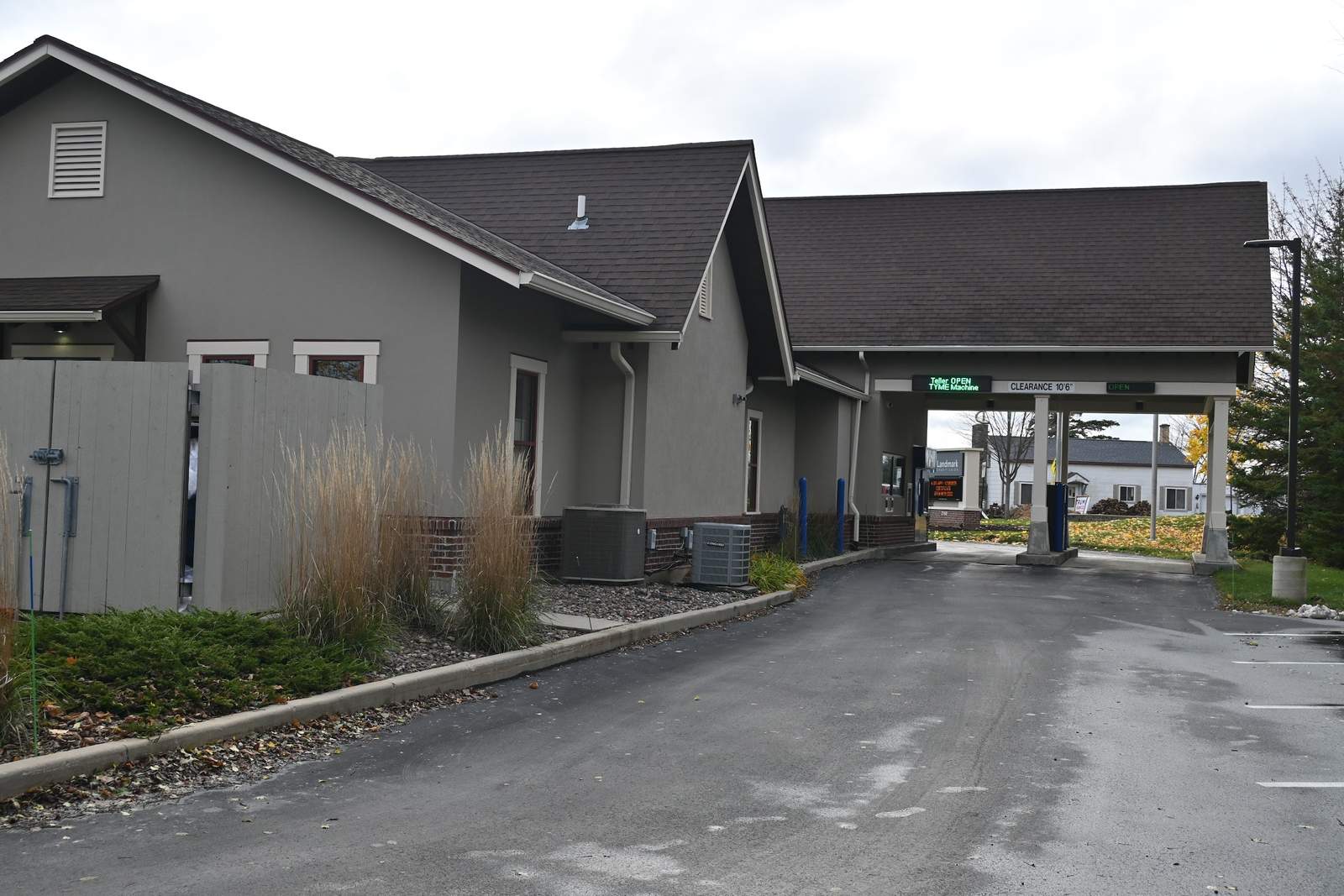 Landmark Credit Union — photo 4