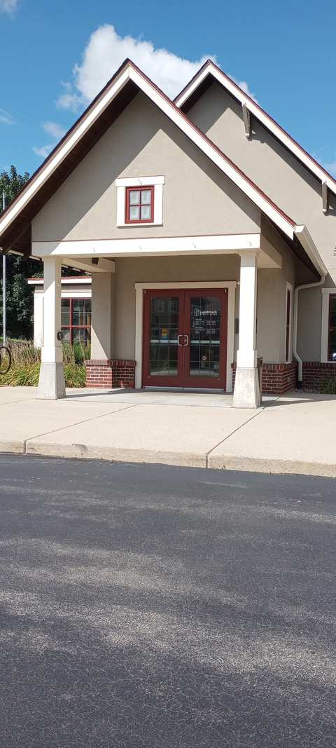 Landmark Credit Union — photo 5
