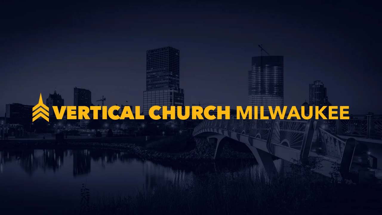 Vertical Church Milwaukee — photo 1