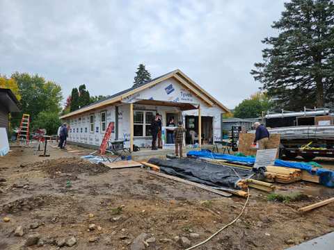 Habitat For Humanity of Washington and Dodge Counties (Affiliate Office) — photo 3