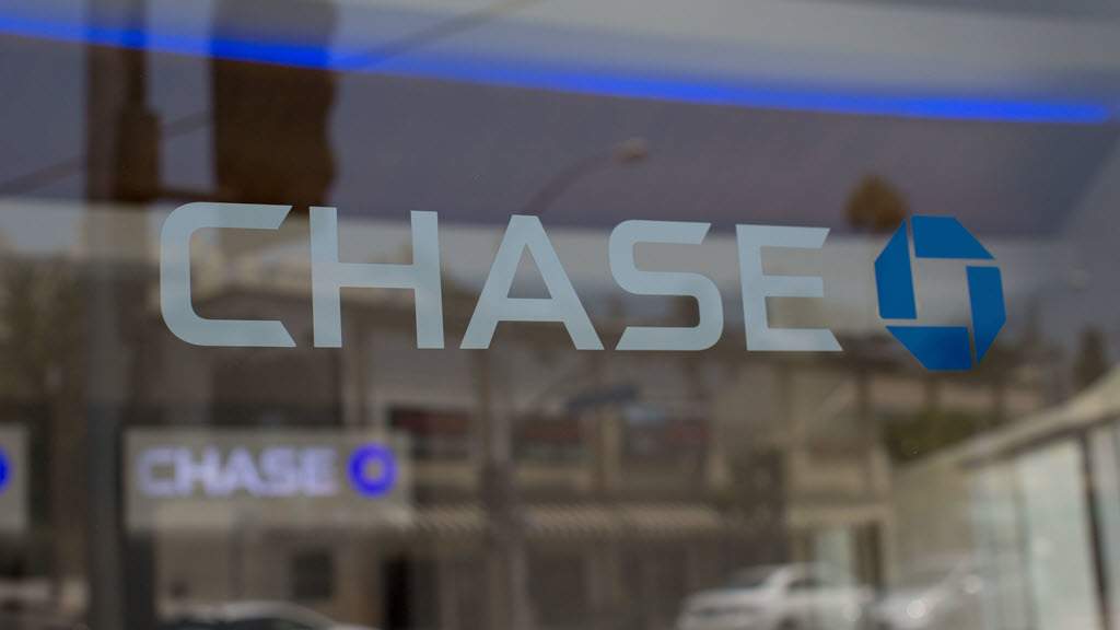 Chase Bank — photo 1