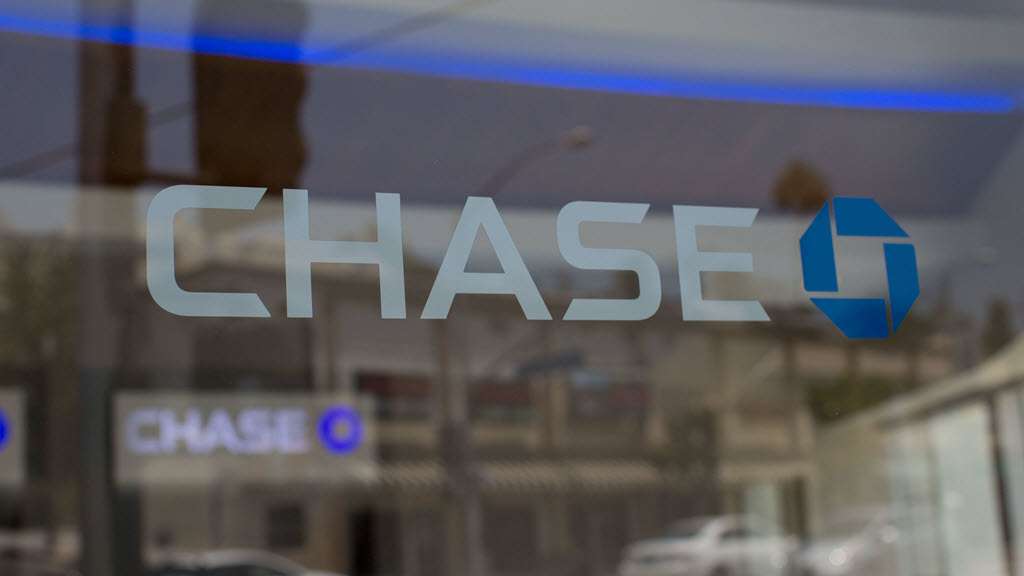 Chase Bank