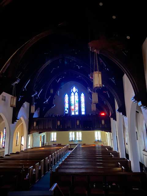 Saint Luke United Methodist Church — photo 3
