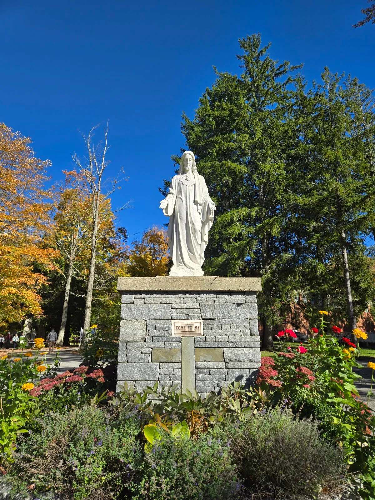 Lourdes in Litchfield — photo 3