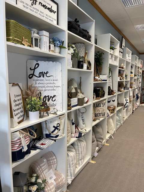 Ports Cozy Corner — photo 4