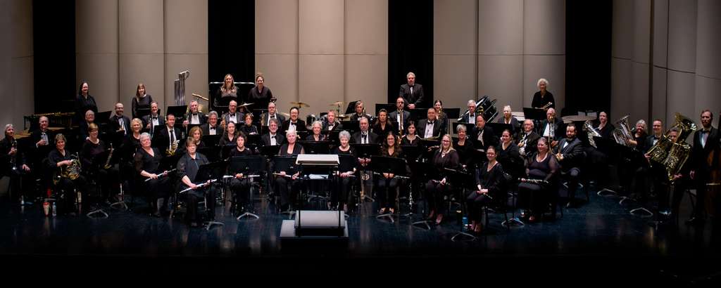 Lakeshore Symphonic Band — photo 2