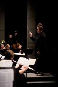 Lakeshore Symphonic Band — photo 4