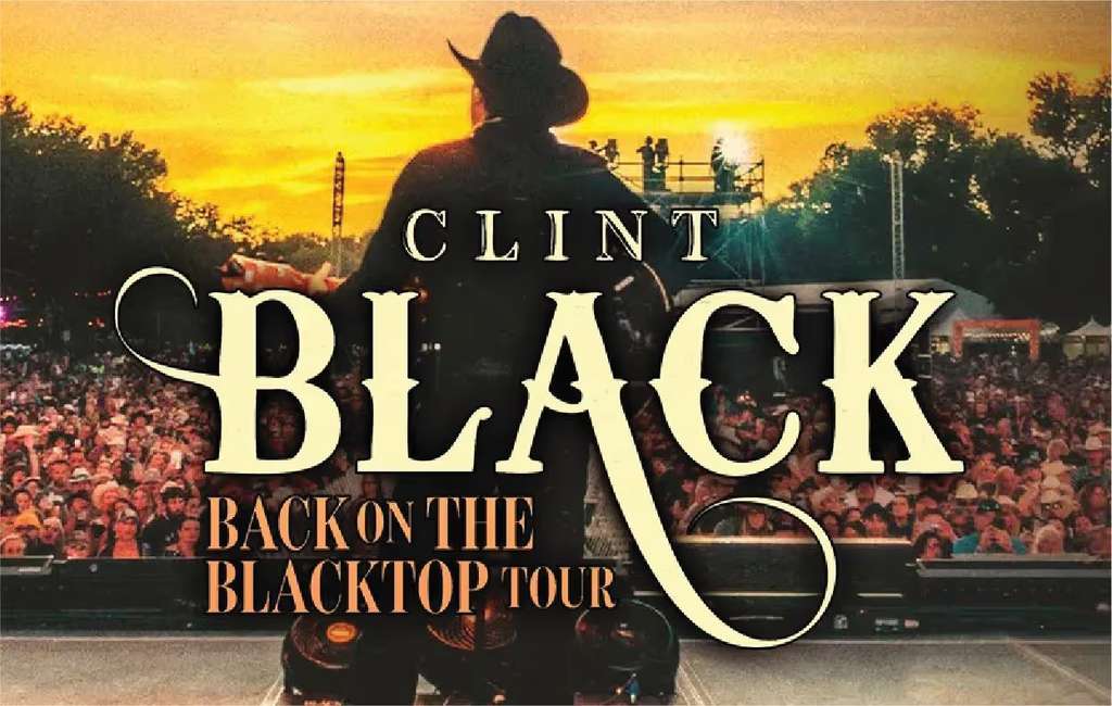 Clint Black — photo 2