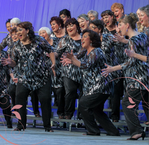 Wellington City Chorus