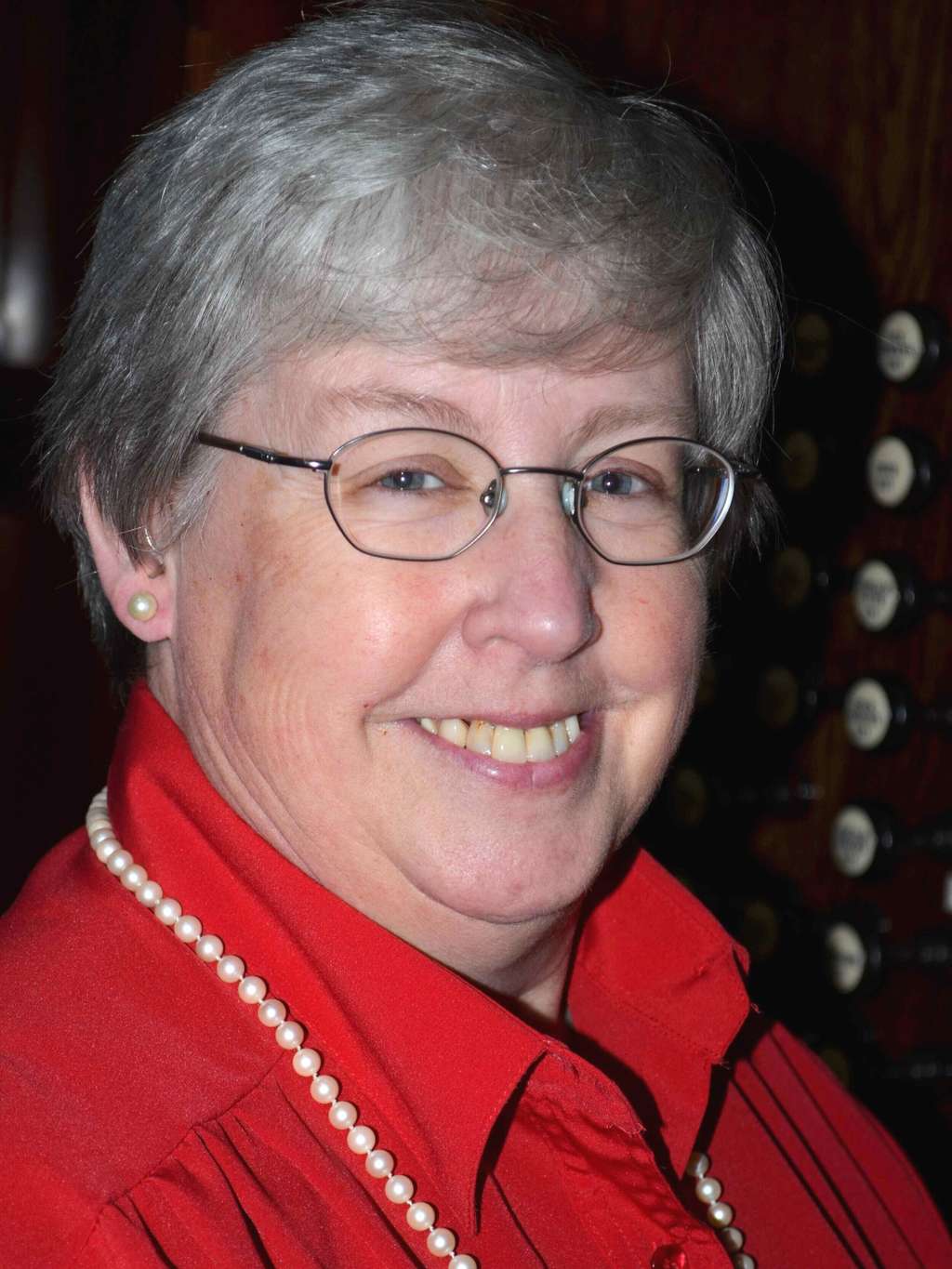 Dianne Halliday