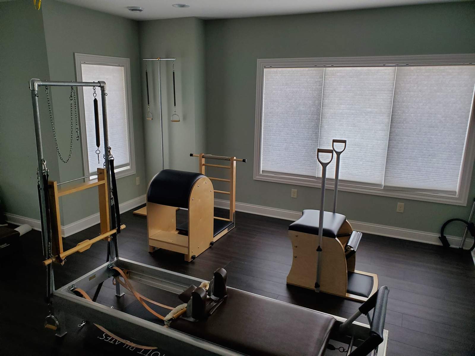 Home Training Pilates and Personal Training with Tiffany — photo 1