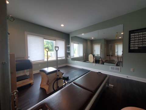 Home Training Pilates and Personal Training with Tiffany — photo 2