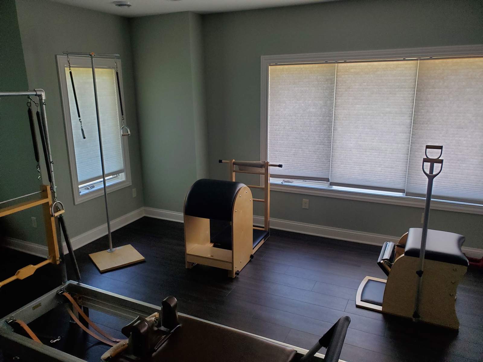 Home Training Pilates and Personal Training with Tiffany — photo 3