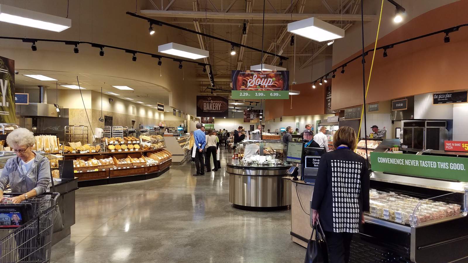 Metro Market — photo 2