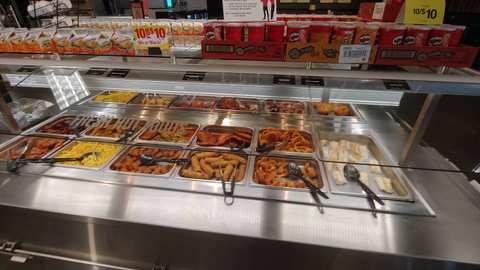 Metro Market — photo 3