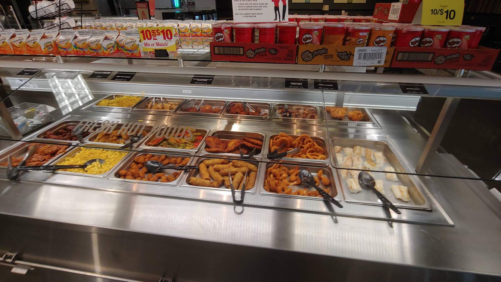 Metro Market — photo 3