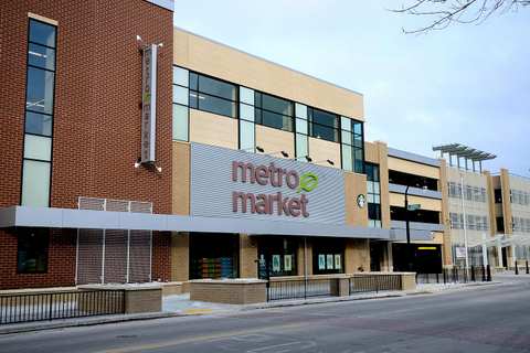 Metro Market — photo 4