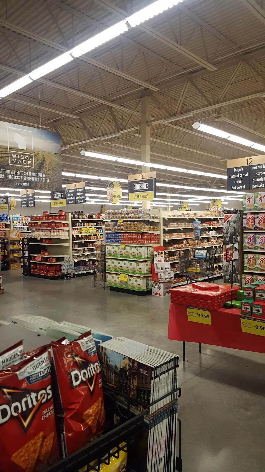 Metro Market — photo 5