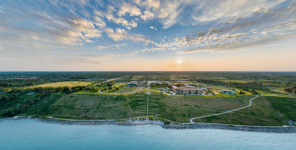 Concordia University Wisconsin