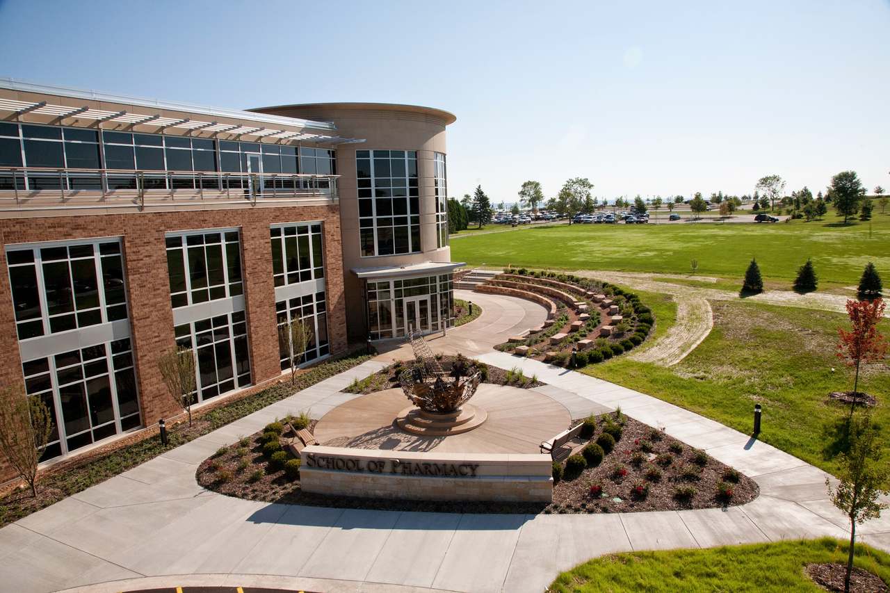 Concordia University Wisconsin — photo 3