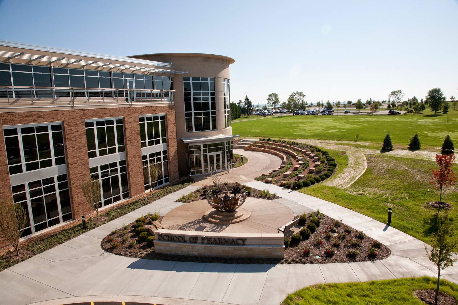 Concordia University Wisconsin — photo 3