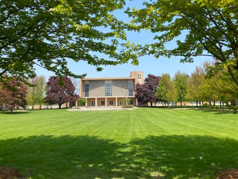 Concordia University Wisconsin — photo 4