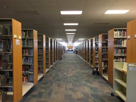 Concordia University Wisconsin — photo 5