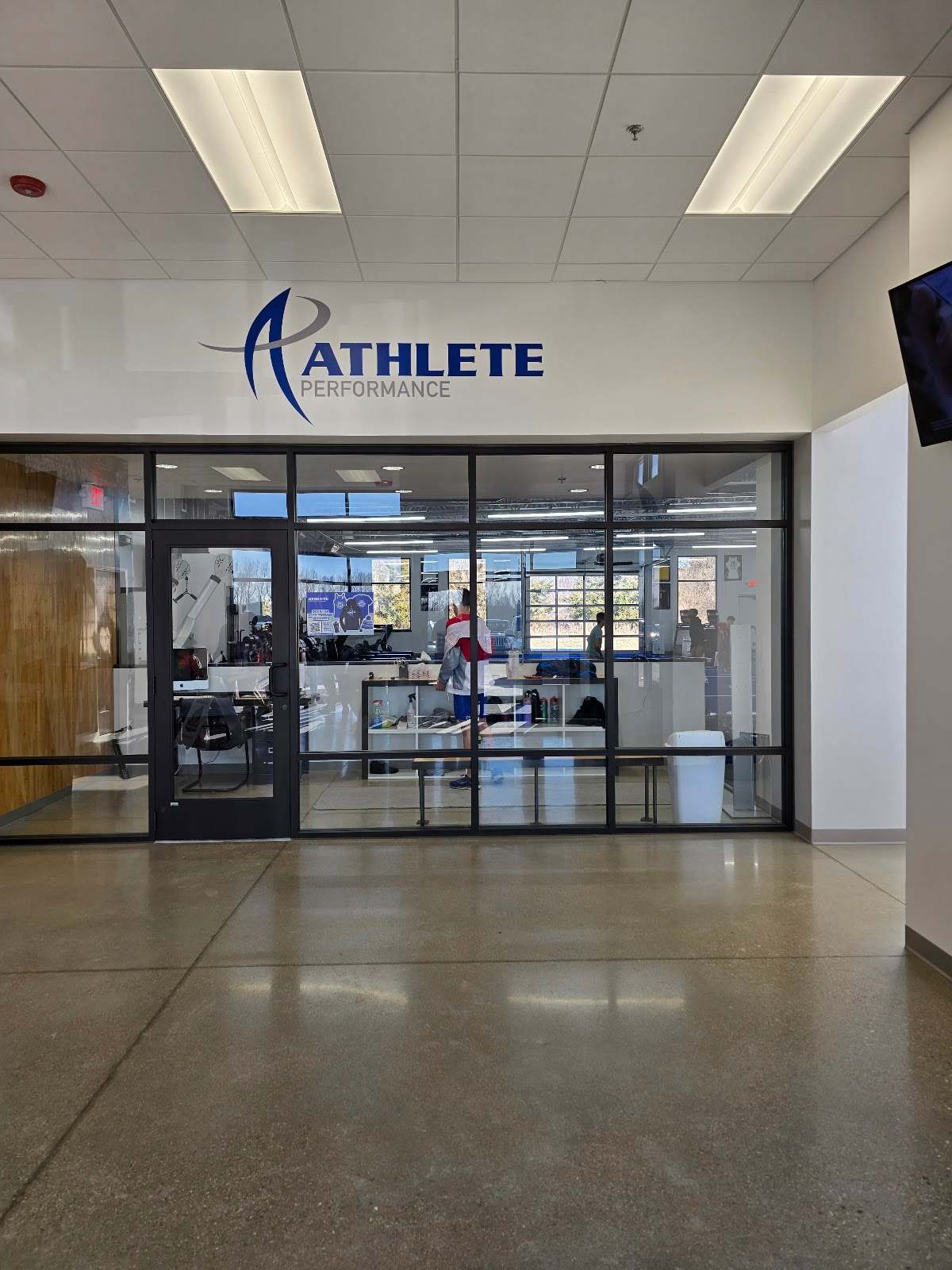 Athlete Performance Mequon — photo 2