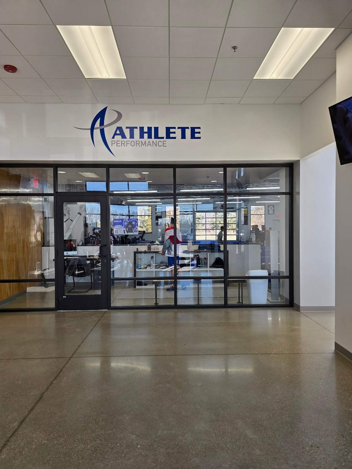 Athlete Performance Mequon — photo 2