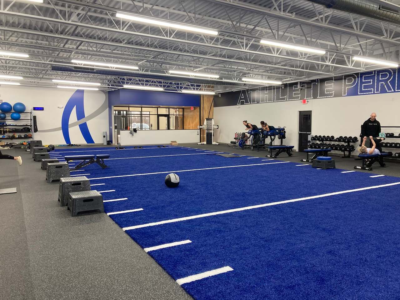 Athlete Performance Mequon — photo 3