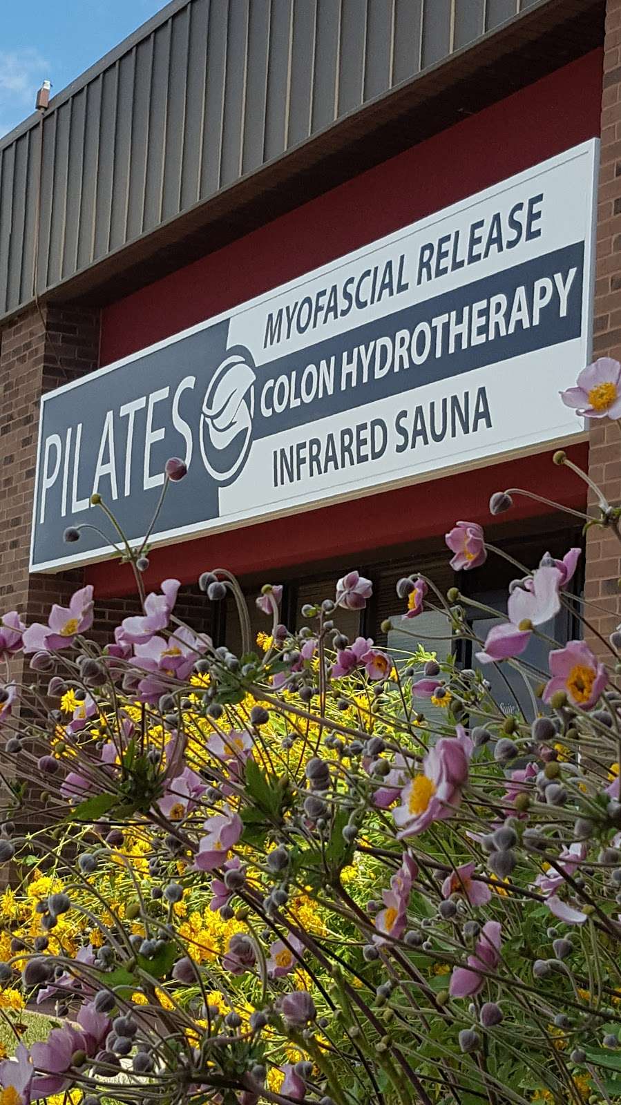 The BodywoRx Clinic - Colon Hydrotherapy & Pilates Studio
