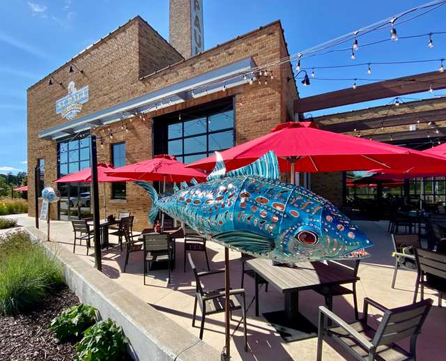St. Paul Fish Company | Mequon