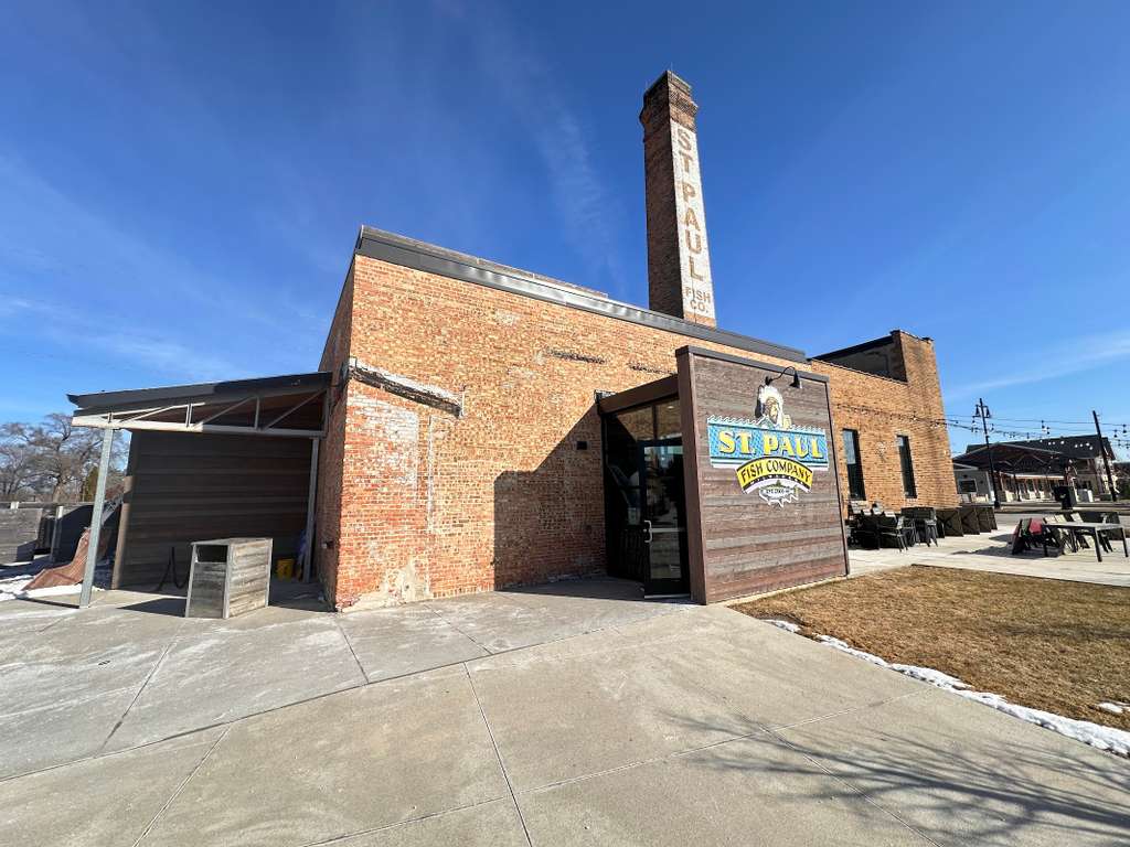 St. Paul Fish Company | Mequon — photo 3