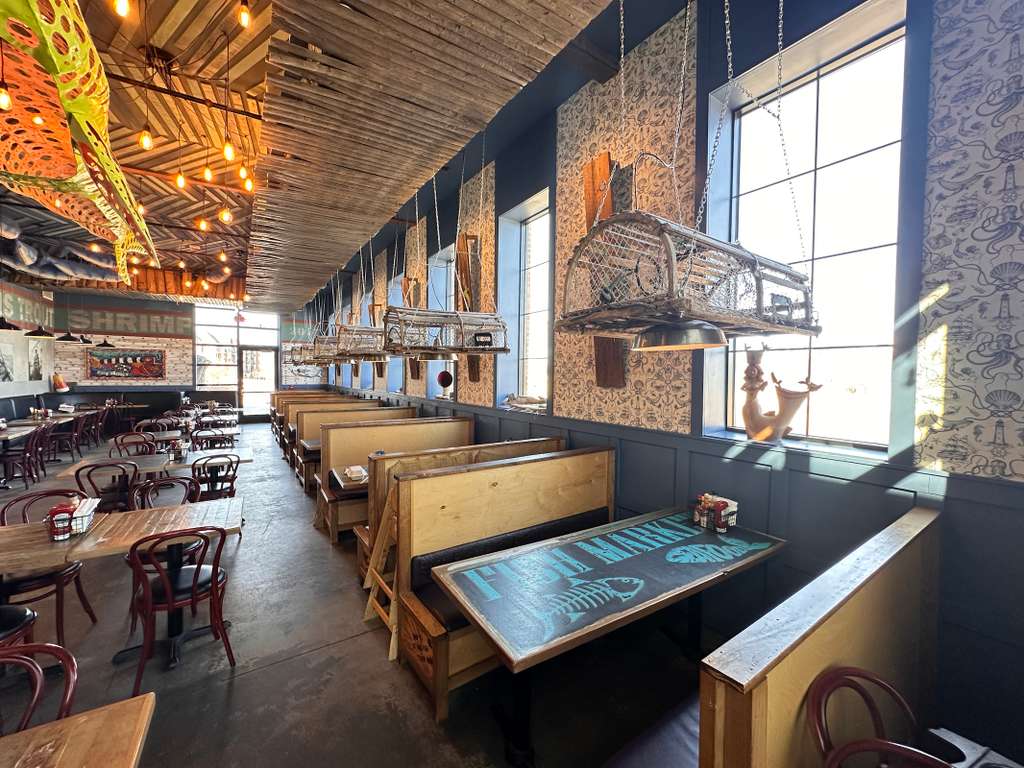 St. Paul Fish Company | Mequon — photo 10