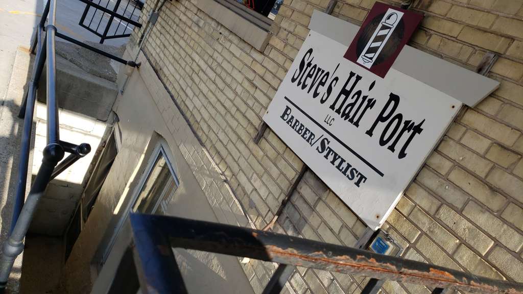 Hair Port