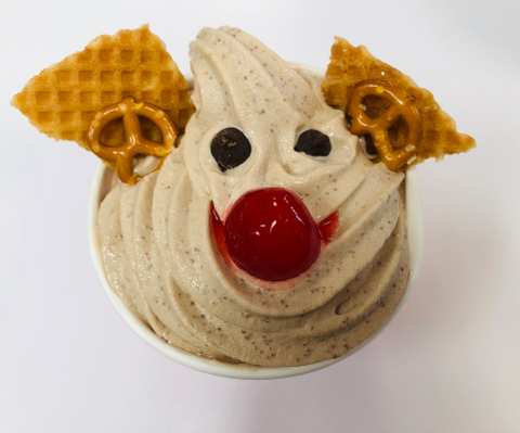 Fill-n-Chill Frozen Yogurt Bar — photo 2