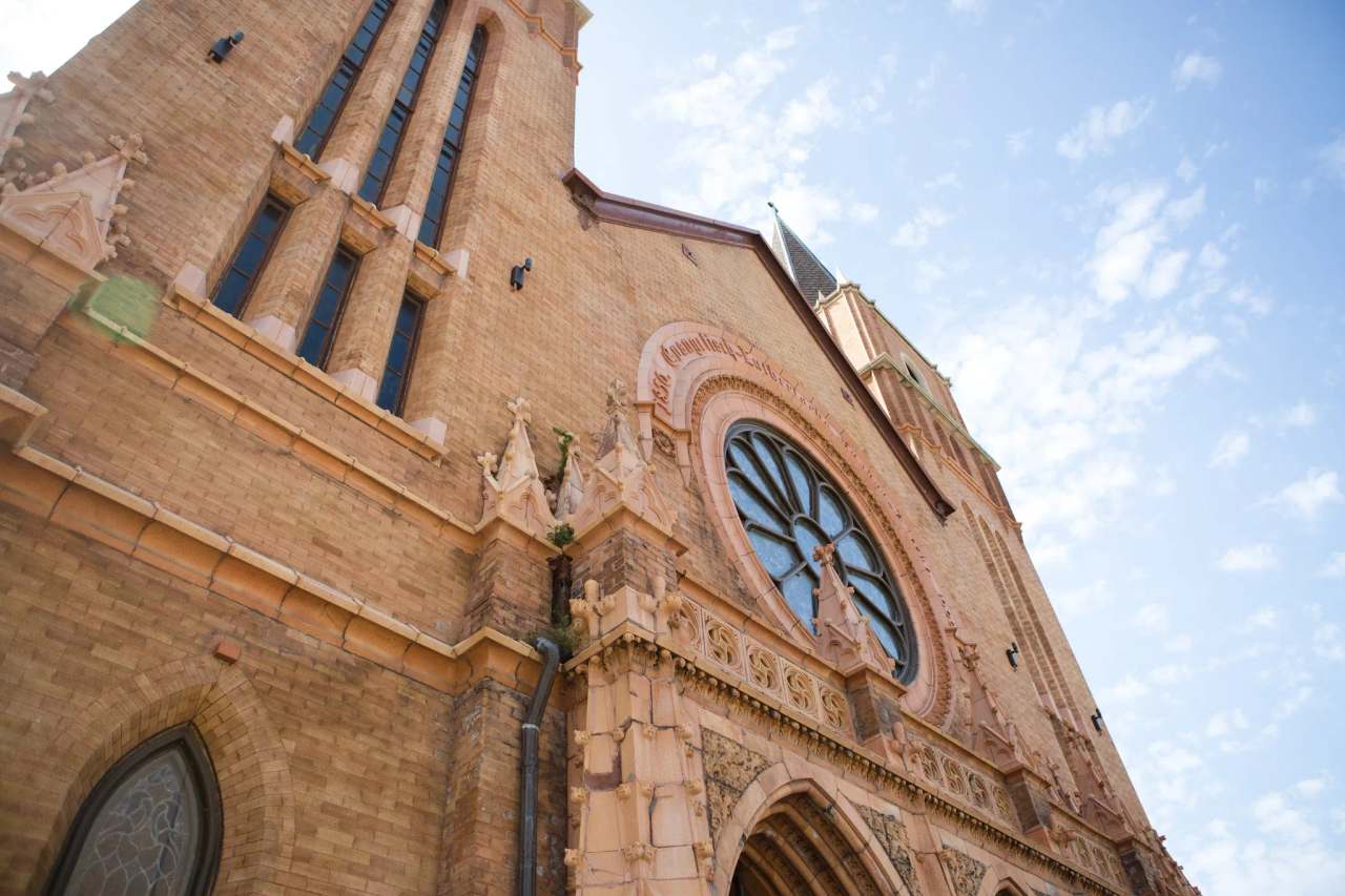 Grace Evangelical Lutheran Church — photo 1