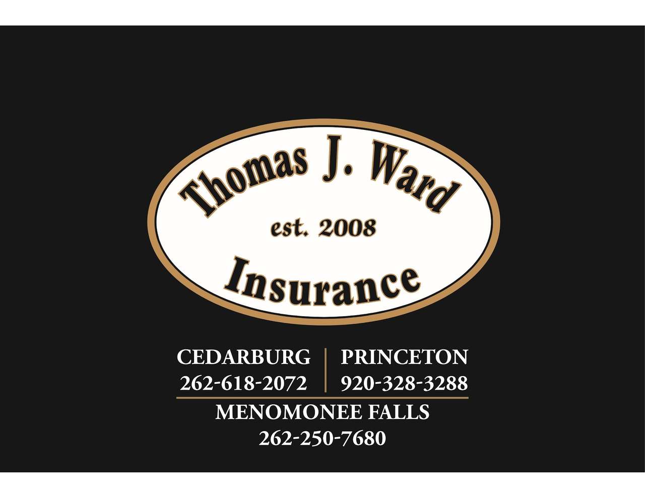 Thomas J Ward Agency LLC — photo 2