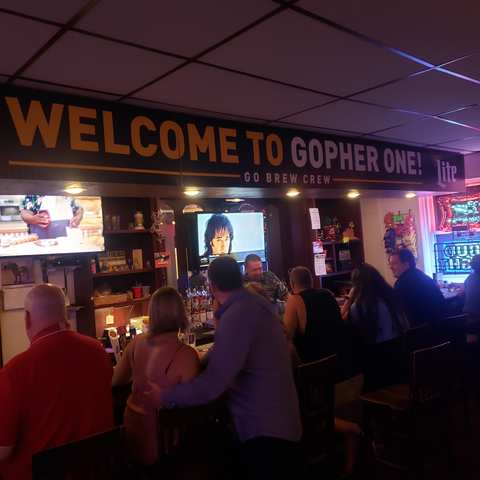Gopher One — photo 2