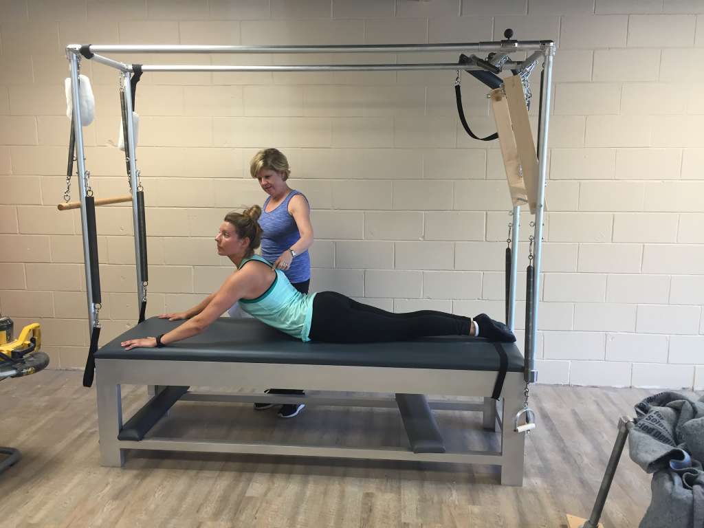 Sports & Wellness
