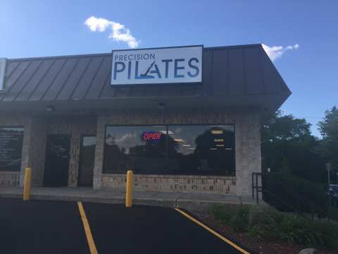Precision Pilates, LLC — photo 3