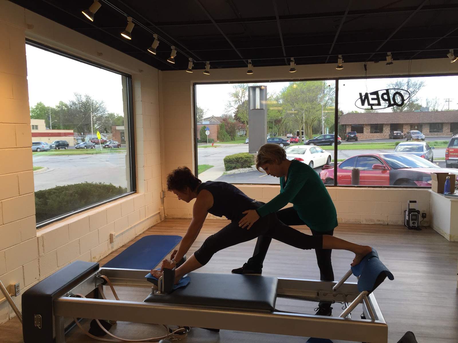 Precision Pilates, LLC — photo 4