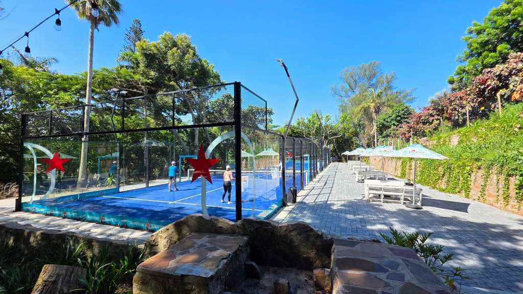 Sports & Wellness