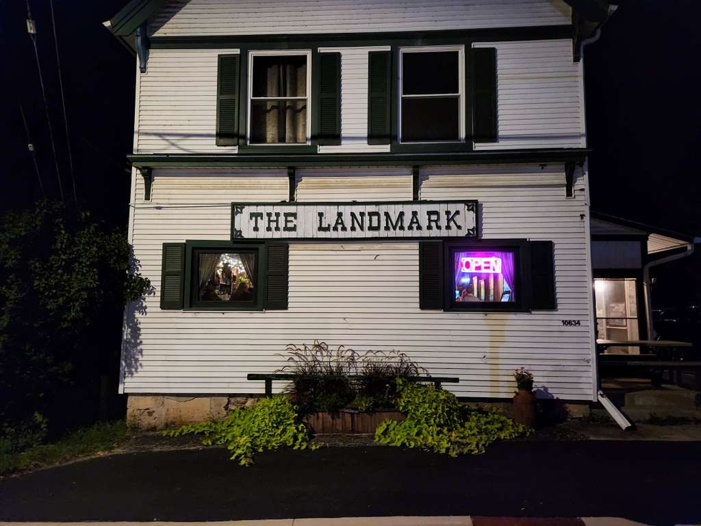 Landmark