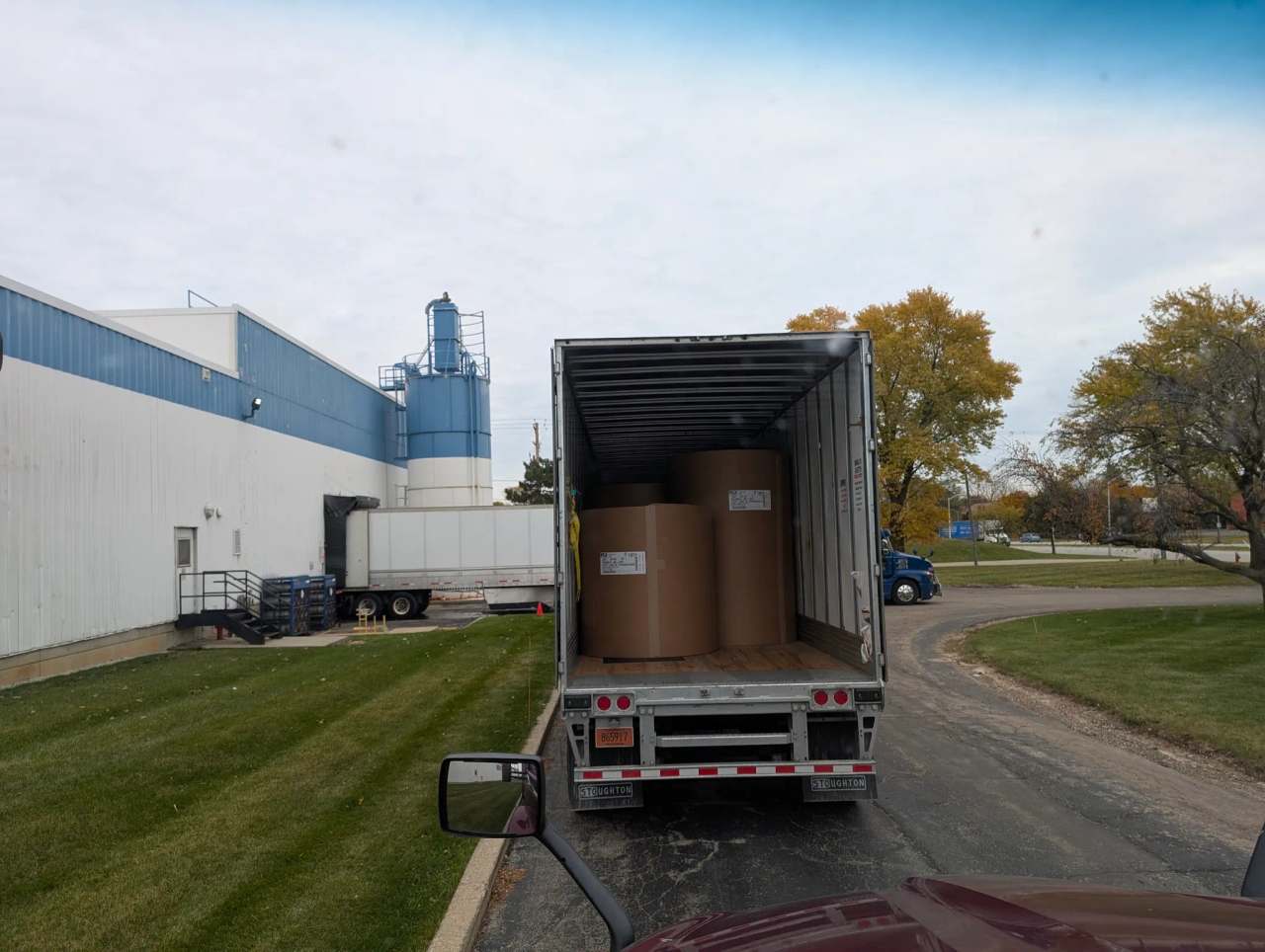 Packaging Corporation of America — photo 4