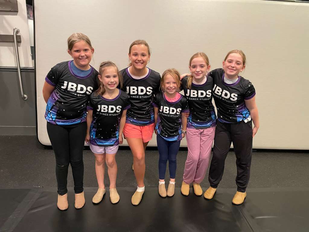 JB Dance Studio