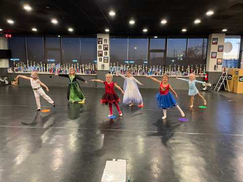 JB Dance Studio — photo 2