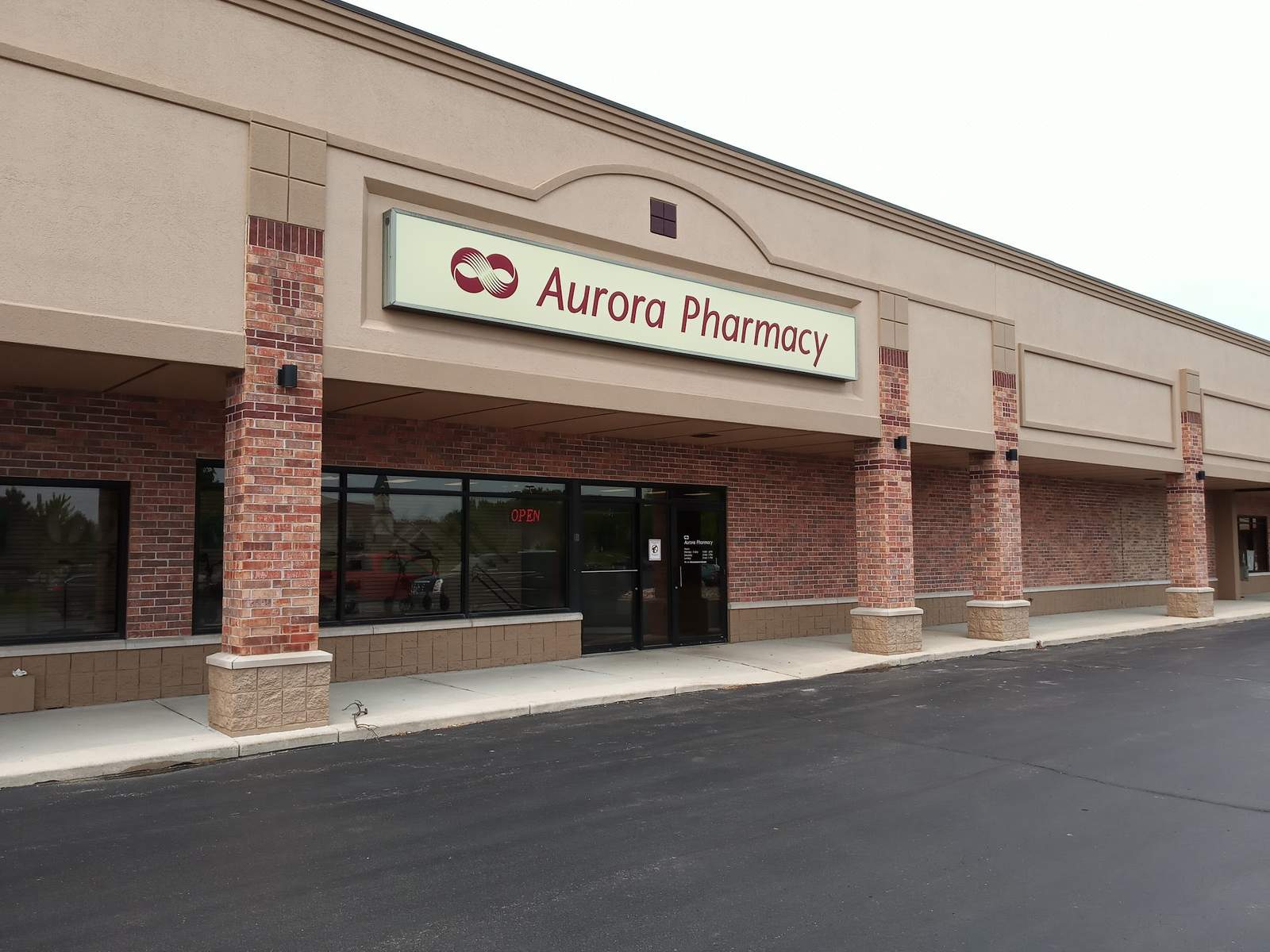Aurora Pharmacy — photo 1